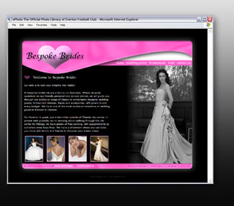 Bespoke Brides Ltd